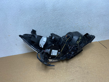 2013 2014 2015 Nissan Altima Left Driver LH Side Xenon Headlight AI3340 DW7