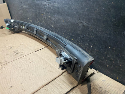 NO LED 2013 - 2016 Dodge Dart Center Third Brake Tail Light Panel OEM W2608 DG5