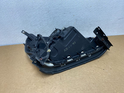 2003 2004 2005 Honda Pilot Left Driver LH Side Halogen Headlight AD6041 DW7