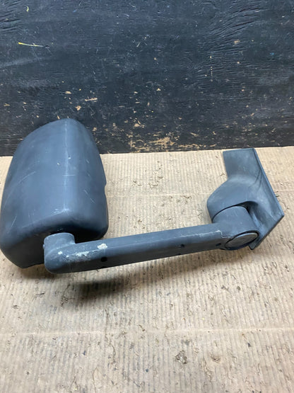 2003 to 2017 Chevrolet Express Savana Right Passenger Door View Mirror T9738 DG3