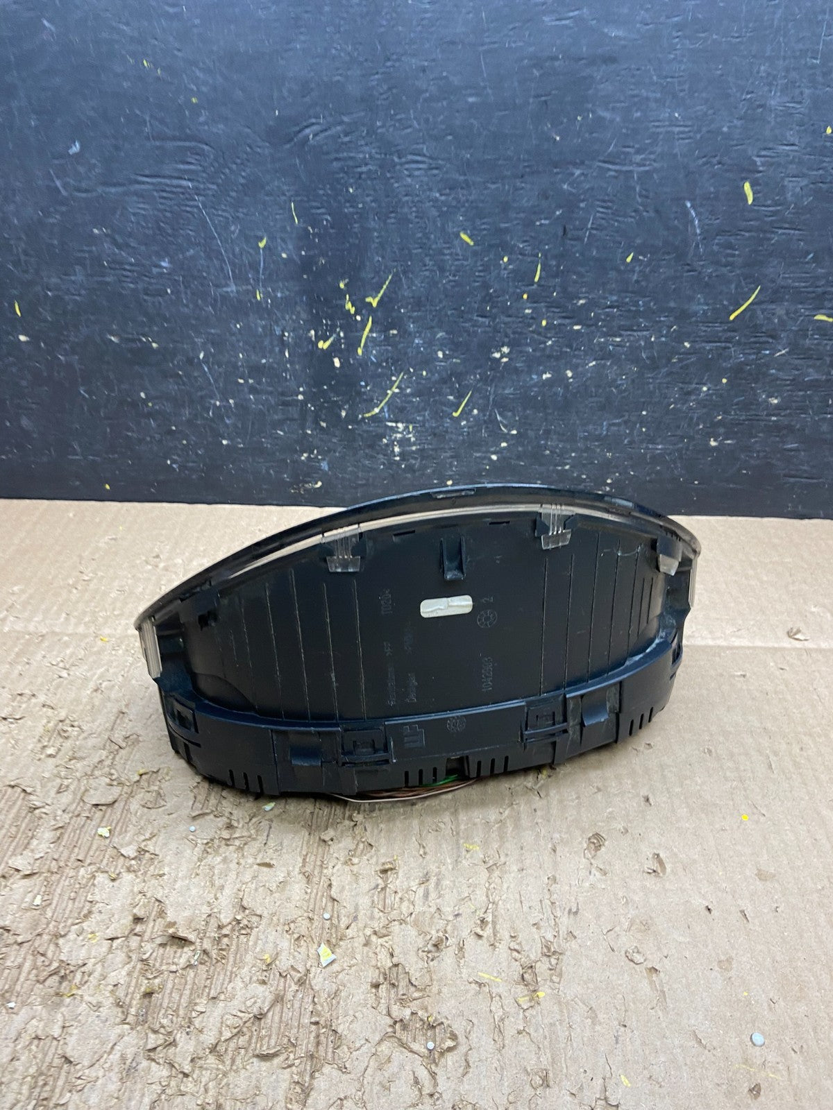 2003 to 2006 Sprinter 2500 3500 Instrument Speedometer Gauge Cluster v7792 DG3