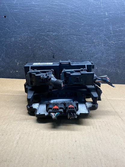 2008 Jeep Grand Cherokee Fuse Box Relay Panel 04692165ab AI7623 DW1