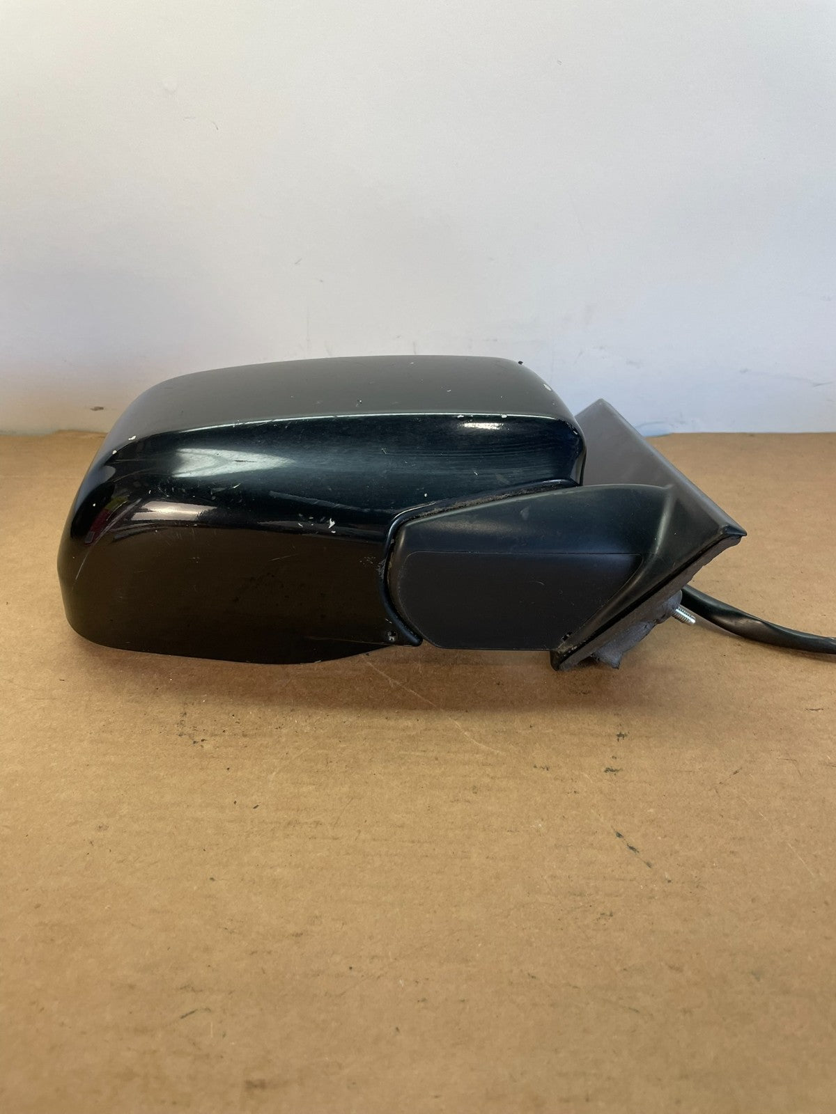 2011 to 2013 Honda Odyssey Right Passenger Door Mirrorr ag0607 DG3