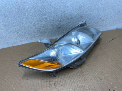 2007 - 2009 Toyota Camry Halogen Right Passenger Headlight DEPO AI6575 DW2
