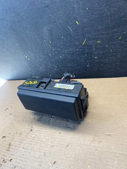 2009 Jeep Grand Cherokee Fuse Box Relay Panel Body Control Module BCM s2816 DG1