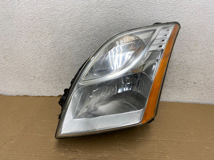 2010 2011 2012 Nissan Sentra Halogen Left Driver LH Side Headlight AG9342 DW0