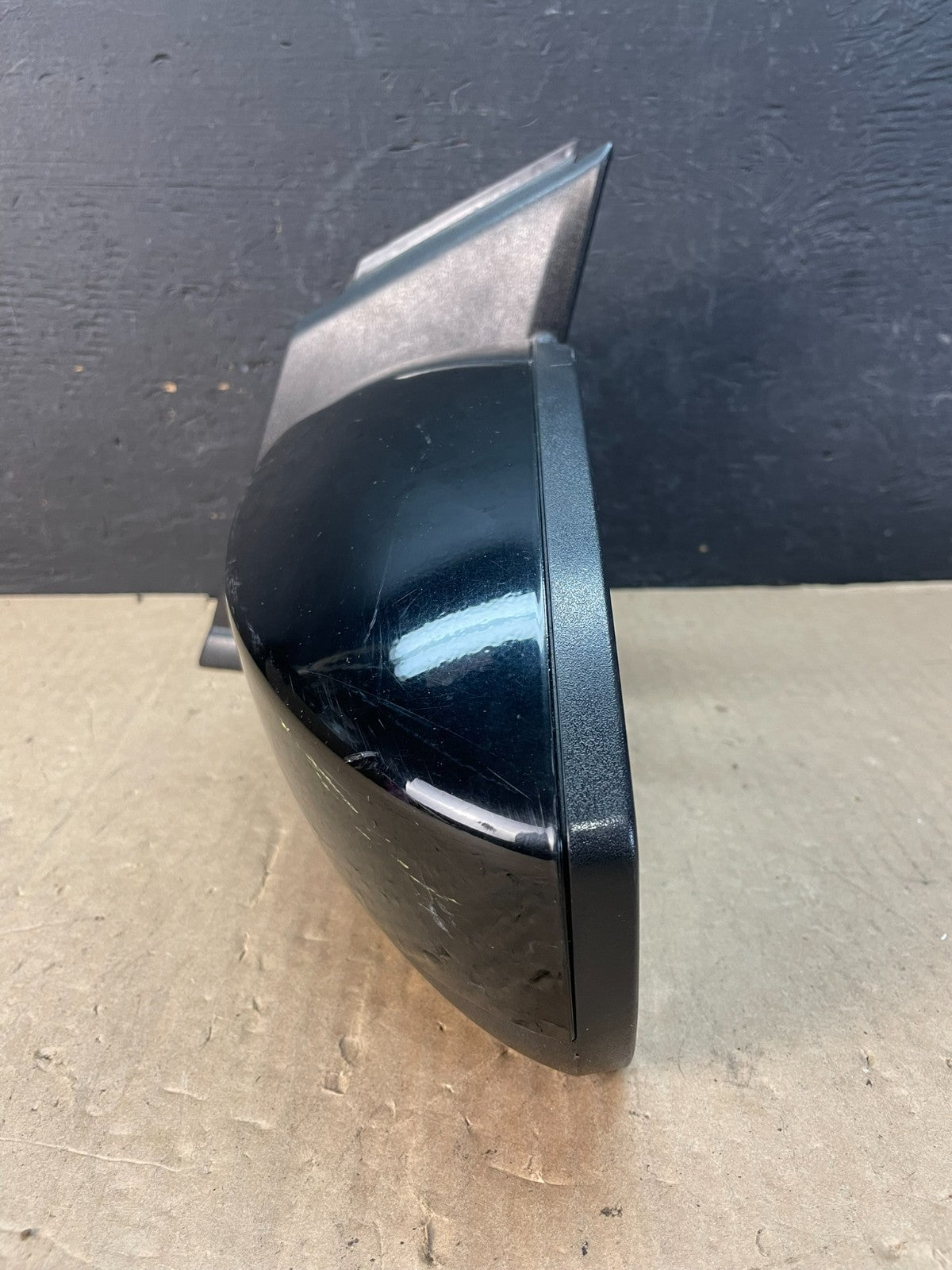 2013 - 2016 Ford Escape Left Driver LH Power Door Mirror AD5831 DW9