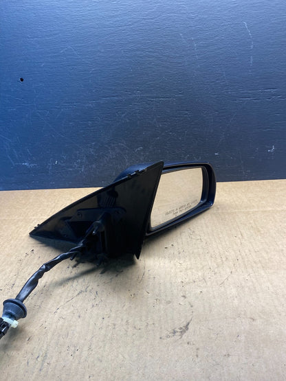 2005 to 2011 Cadillac STS Right Passenger RH View Door Mirror AC4314 DW6