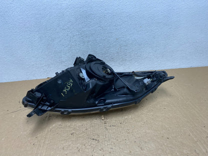 2004 - 2005 Toyota Prius Left Driver Lh Halogen Headlight AG1361 DW4