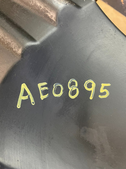 2010 to 2018 Mercedes-Benz Sprinter 2500 3.0L Air Cleaner Box ae0895 DG6