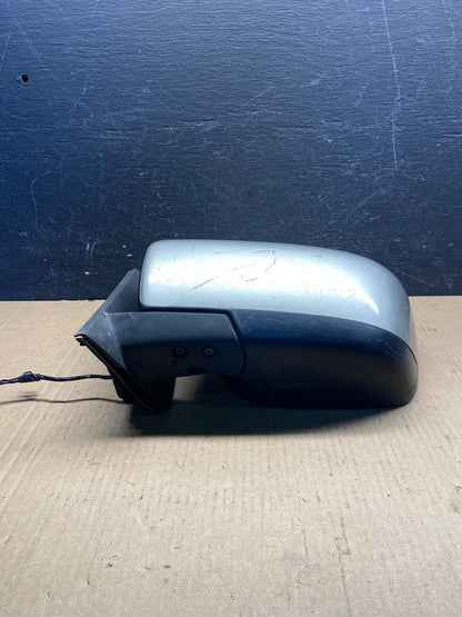 2007-2012 Mazda CX-7 Left Driver LH Side View Door Mirror AE6309 DW3