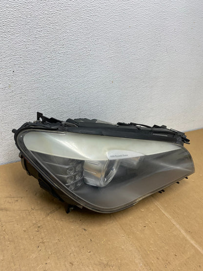 2009-2012 BMW 7-Series 740i 750i Right Passenger Xenon HID Headlight AC86092