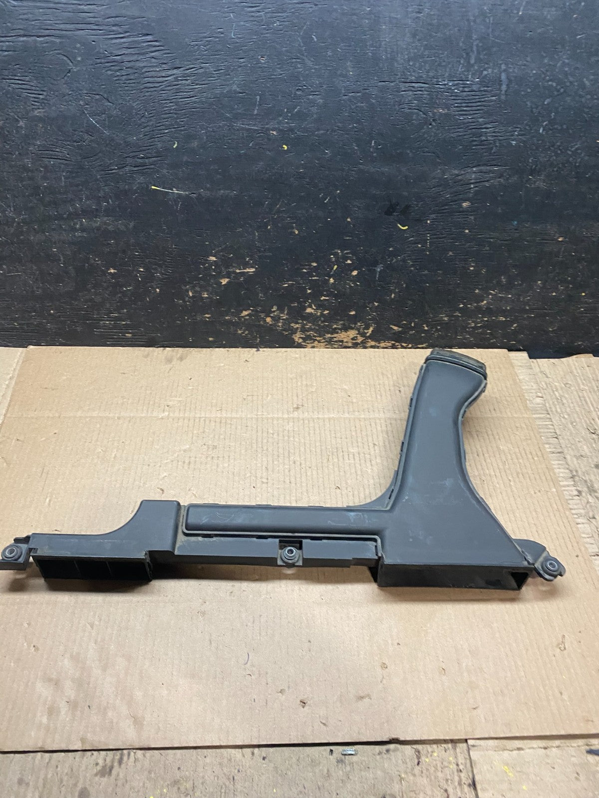 2009 to 2014 Nissan Maxima Upper Air Intake Duct  OEM w5714 DG1