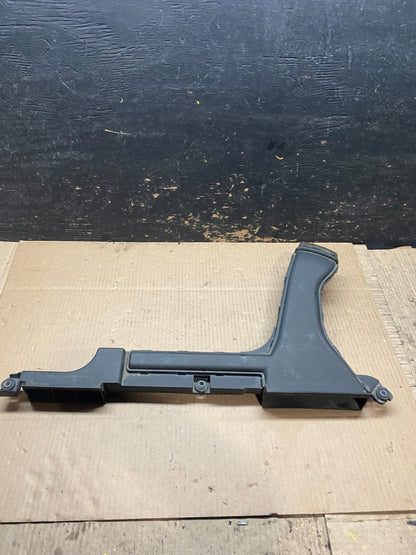 2009 to 2014 Nissan Maxima Upper Air Intake Duct  OEM w5714 DG1