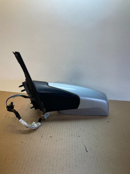 2008 to 2014 Cadillac CTS Left Driver Lh Power Door Mirror AD3335 DG3