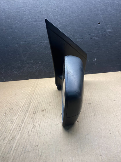 2010 to 2013 Ford Transit Connect Right Passenger RH Side Door Mirror AC2384 MS4