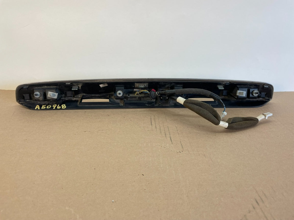2013 to 2020 Nissan Pathfinder Rear Trunk Liftgate Handle Trim Camera AG0968 DG3