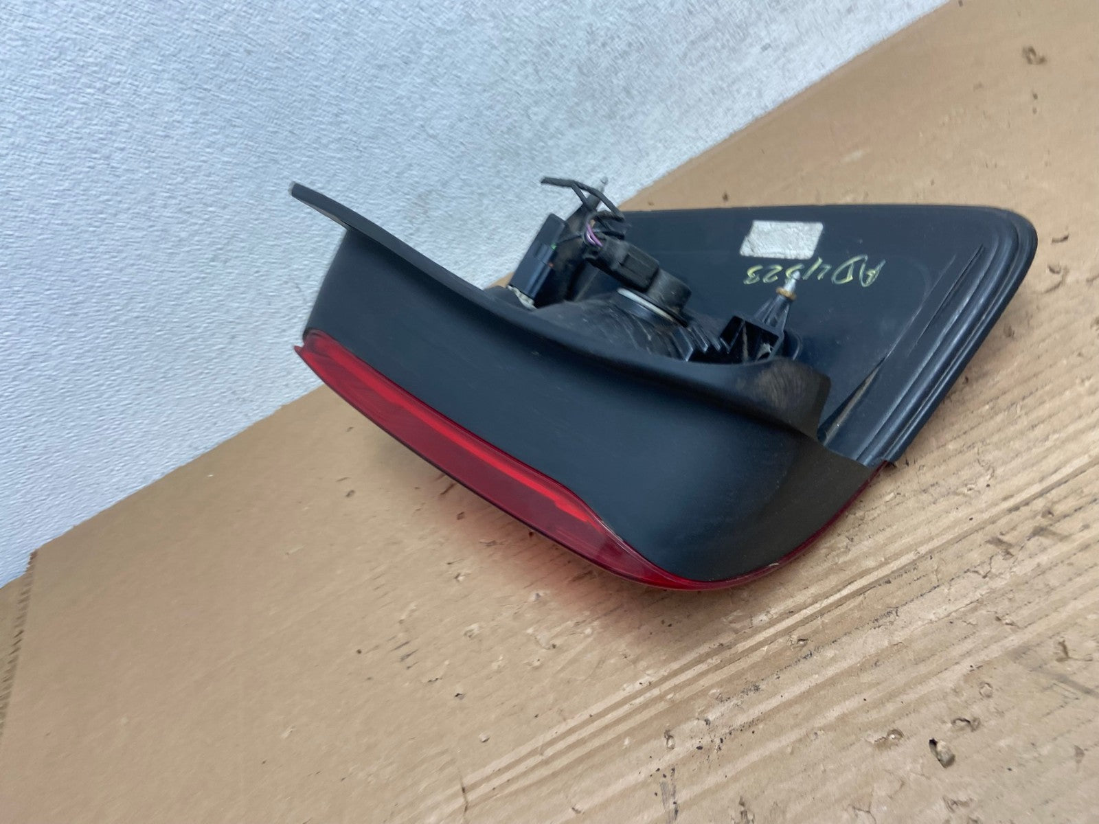 2008 to 2012 Ford Escape Right Passenger RH Side Tail Light AD4323 LK5