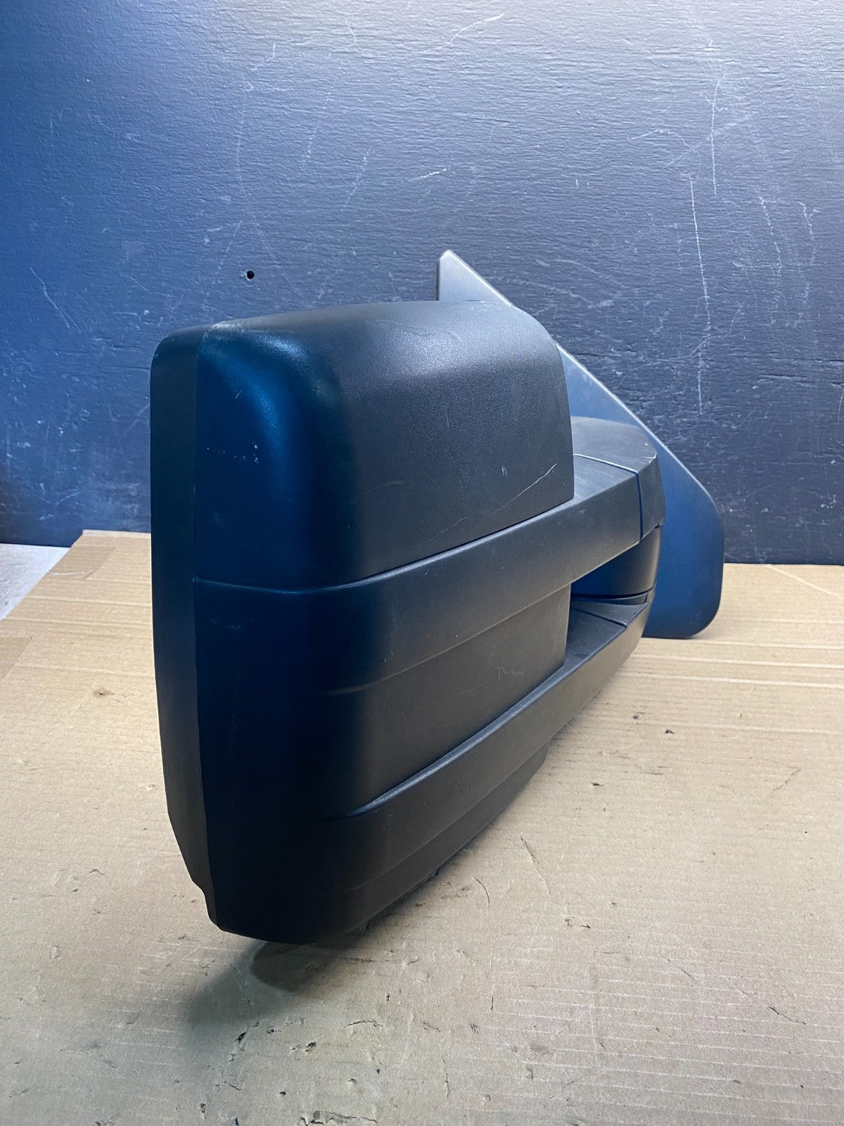 2008 - 2016 Ford F250 F350 Right Passenger RH Side Door Mirror AH6383 DG1