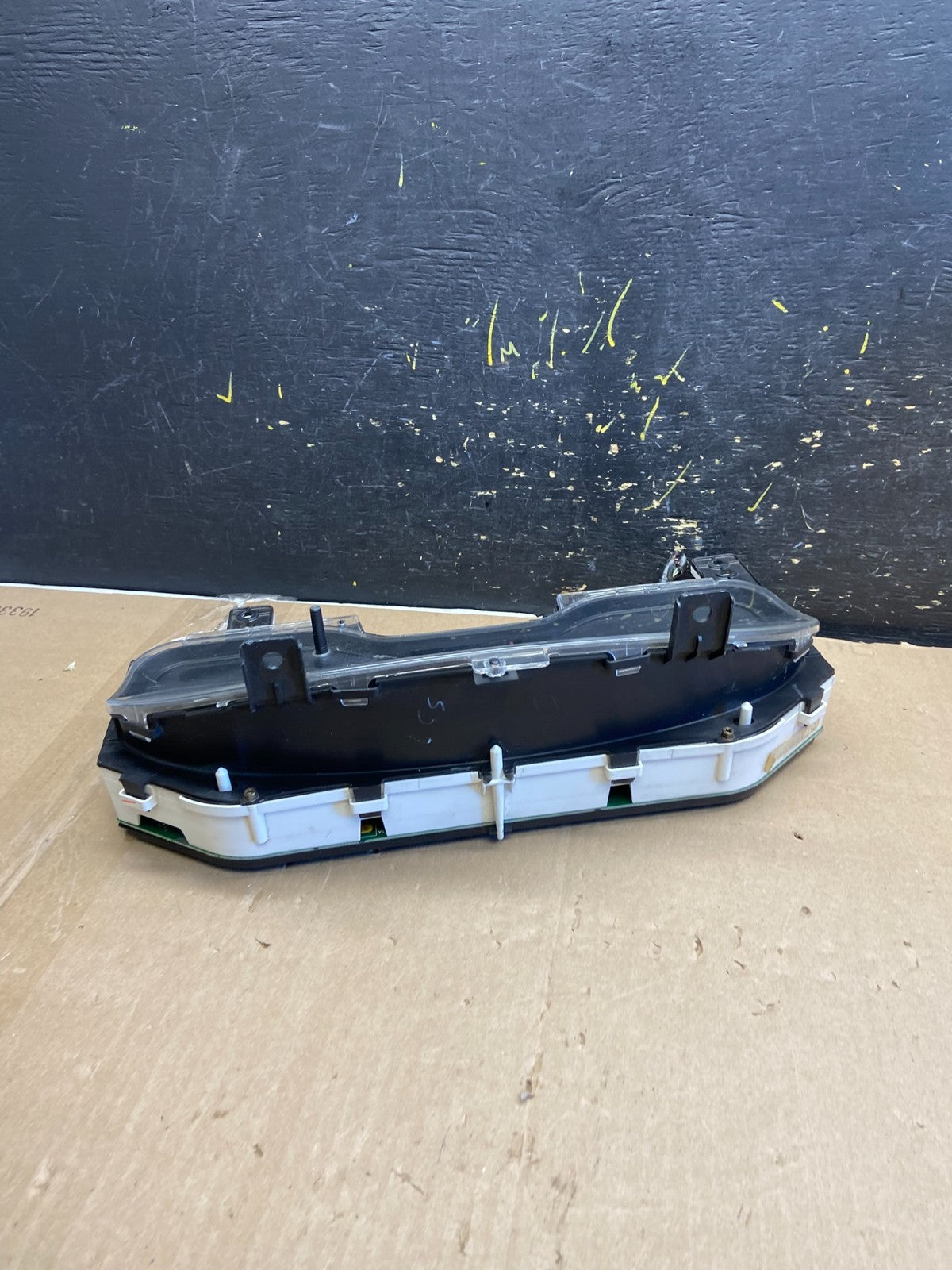 2002 Ford Explorer Speedometer Cluster Gauge AH7561 DG4