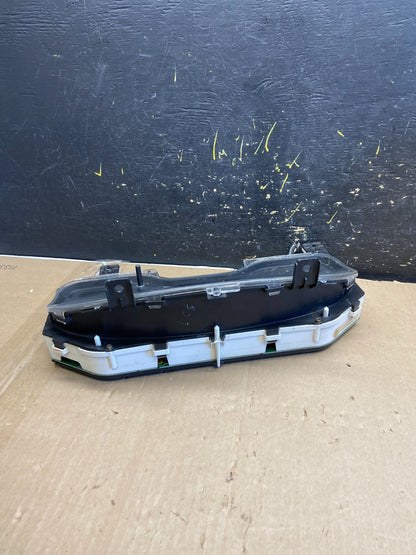 2002 Ford Explorer Speedometer Cluster Gauge AH7561 DG4