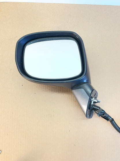 2012 to 2015 Honda Civic Sedan Left Driver Turn Signal View Mirror AG2715 MS8