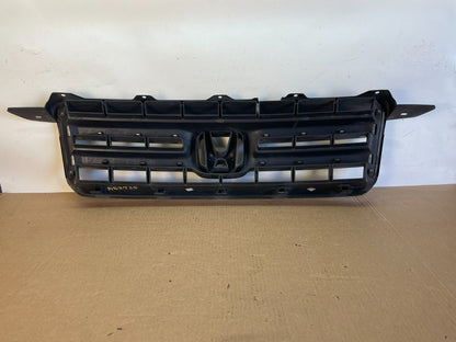 2006 to 2008 Honda Pilot Front Upper Grill Grille ag2935 DG3