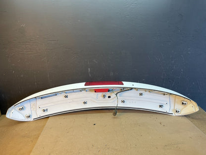 2007 2008 2009 Acura RDX Rear Spoiler Wing Lift Gate 3rd Brake Light AB7900 DG7