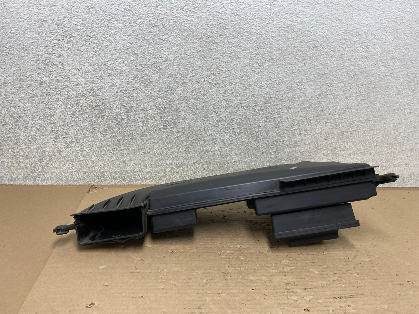 2007 to 2013 Nissan Altima 2.5L Air Duct Tube Resonator 16554-JA000 OEM G7185 DG1