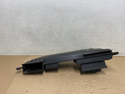 2007 to 2013 Nissan Altima 2.5L Air Duct Tube Resonator 16554-JA000 OEM G7185 DG1