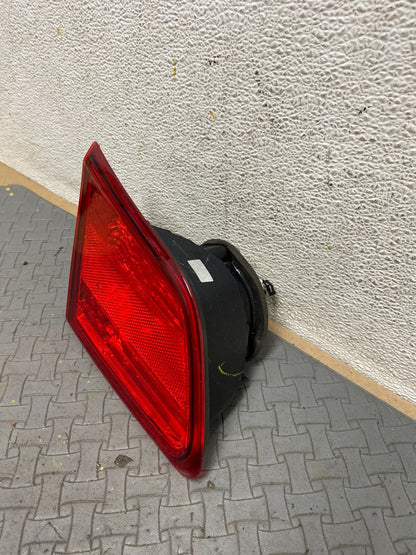2010-2014 Subaru Legacy Left Driver LH Side Tail Light Inner OEM C55741