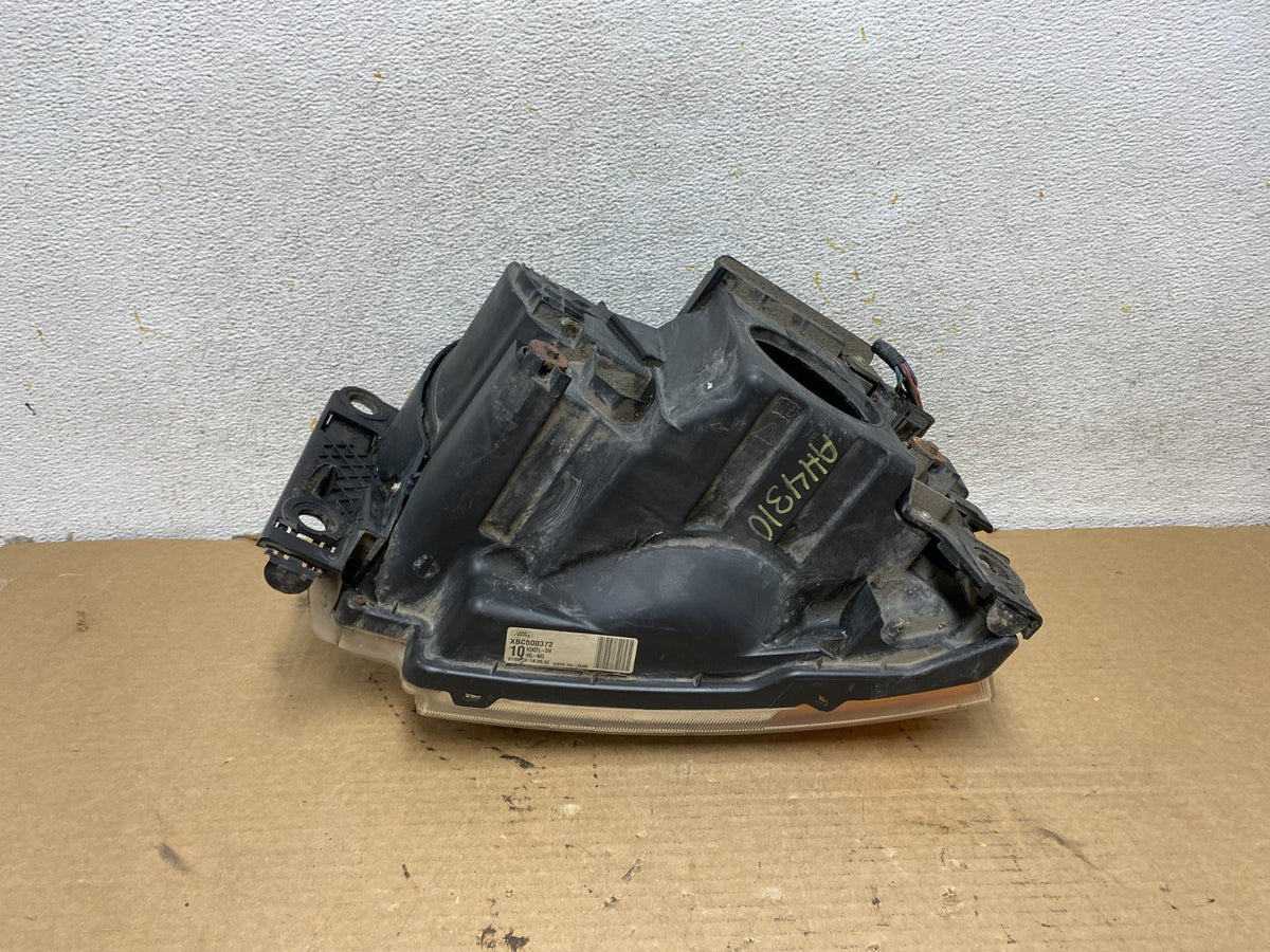 2005 - 2009 Land Rover Lr3 Left Driver LH Side Halogen Headlight AH4310 DW6