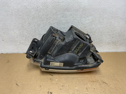 2005 - 2009 Land Rover Lr3 Left Driver LH Side Halogen Headlight AH4310 DW6