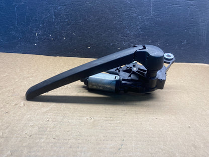 2009 to 2017 Audi Q5 Rear Windshield Washer Wiper Motor AF6589 DG3