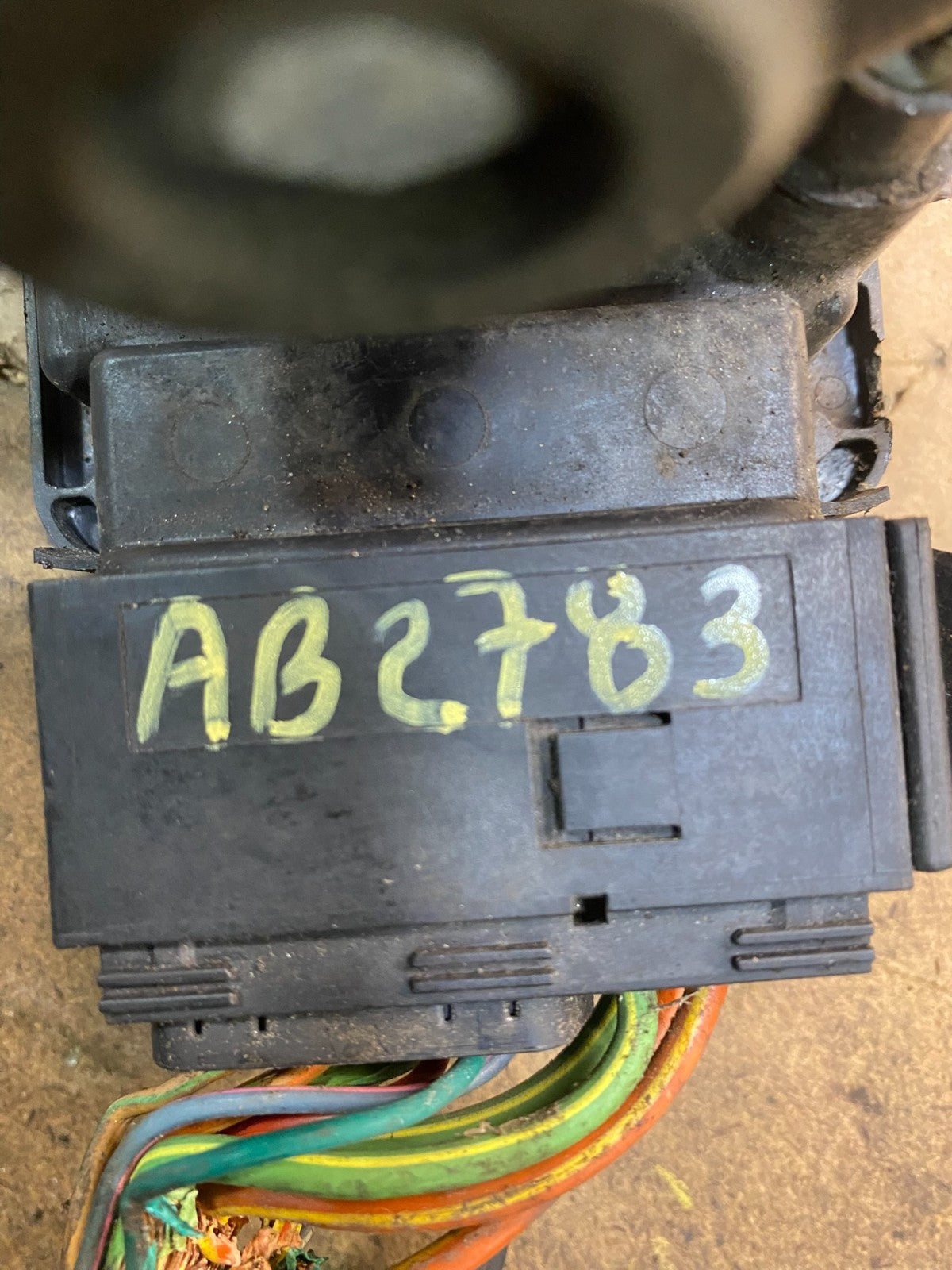 2003 2007 Ford E250 E350 Anti-Lock ABS Antilock Brake Pump AB2783 DG10
