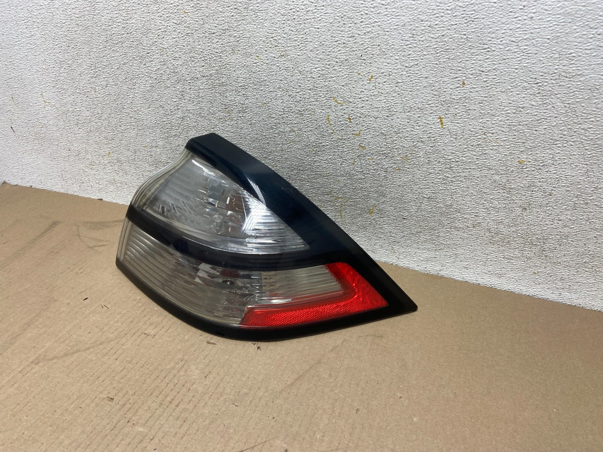 2008 to 2011 Saab 9-3 Convertible Right Passenger RH Tail Light ah6684 DG2