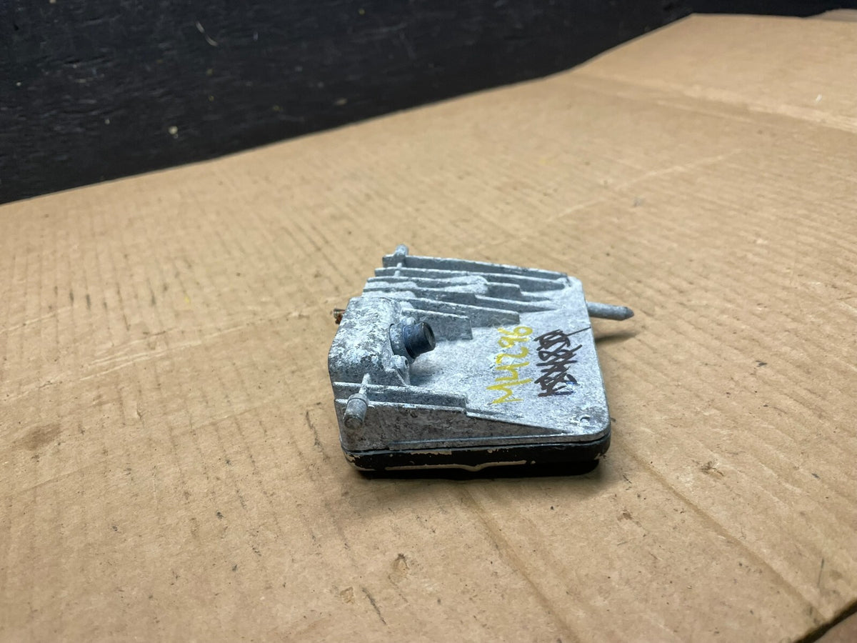 Mercedes-benz Front Bumper Camera M4296 DG2