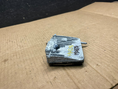 Mercedes-benz Front Bumper Camera M4296 DG2