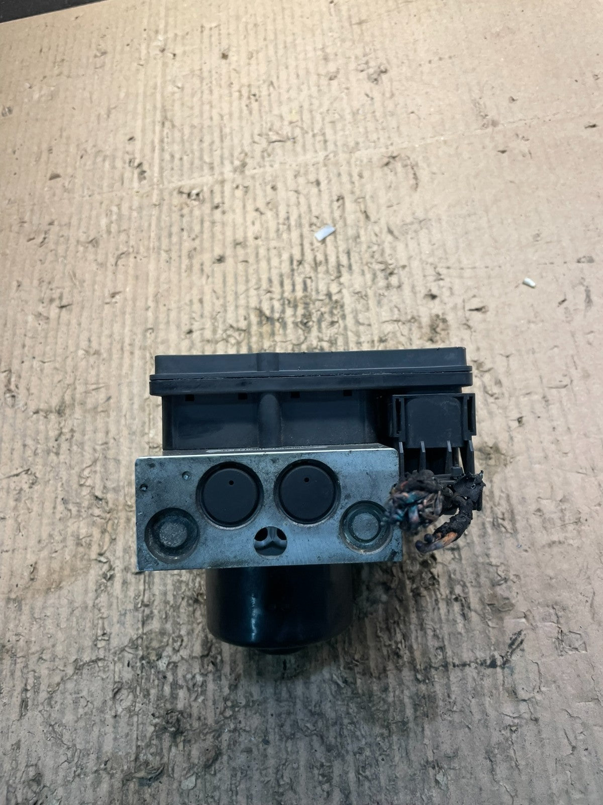 2006-2012 Mercedes R350 GL450 ML500 A2515452532 ABS AntiLock Brake Pump V5352 DG2