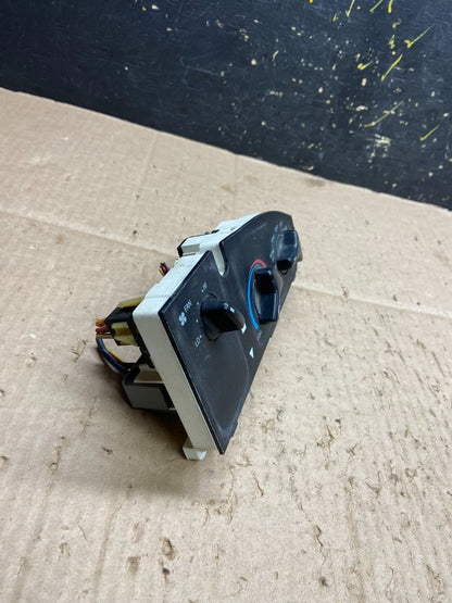 1997-2014 Ford Van Econoline E150 E250 Heater Climate Fan Control y5488  DG2