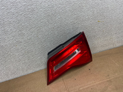2007 2008 2009 Acura Mdx Right Passenger Rh Side Inner Tail Light Oem Y5104 DW2
