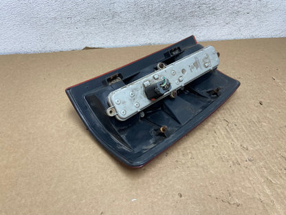 2002 to 2006 Dodge Ram 1500 Left Driver side Tail Light DEPO AF7450 LK7