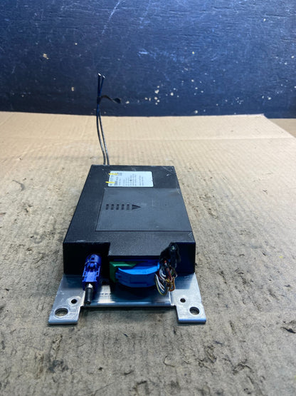 2012 to 2017 Bmw Bluetooth  Control Module Computer Telematics OEM z0756 DG2