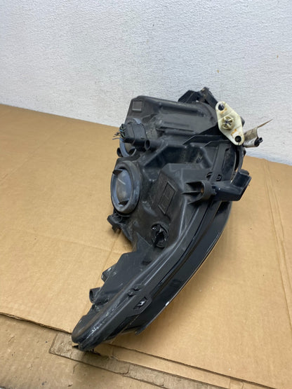 2013 to 2016 Ford Fusion Left Driver Lh Side Headlight AD0717 DW8