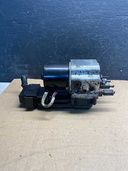 2004 2007 Ford E250 E350 Econoline Anti-Lock ABS Antilock Brake Pump AE9985 DG2