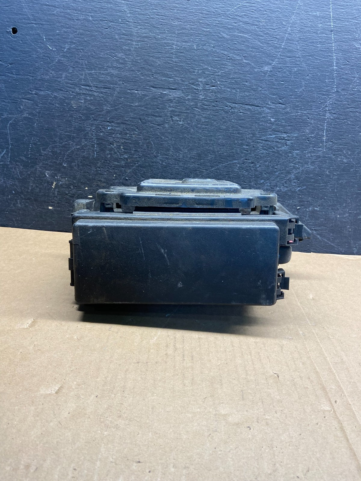 2009 Jeep Grand Cherokee Fuse Box Relay Panel Body Control Module BCM ag1556 DG5
