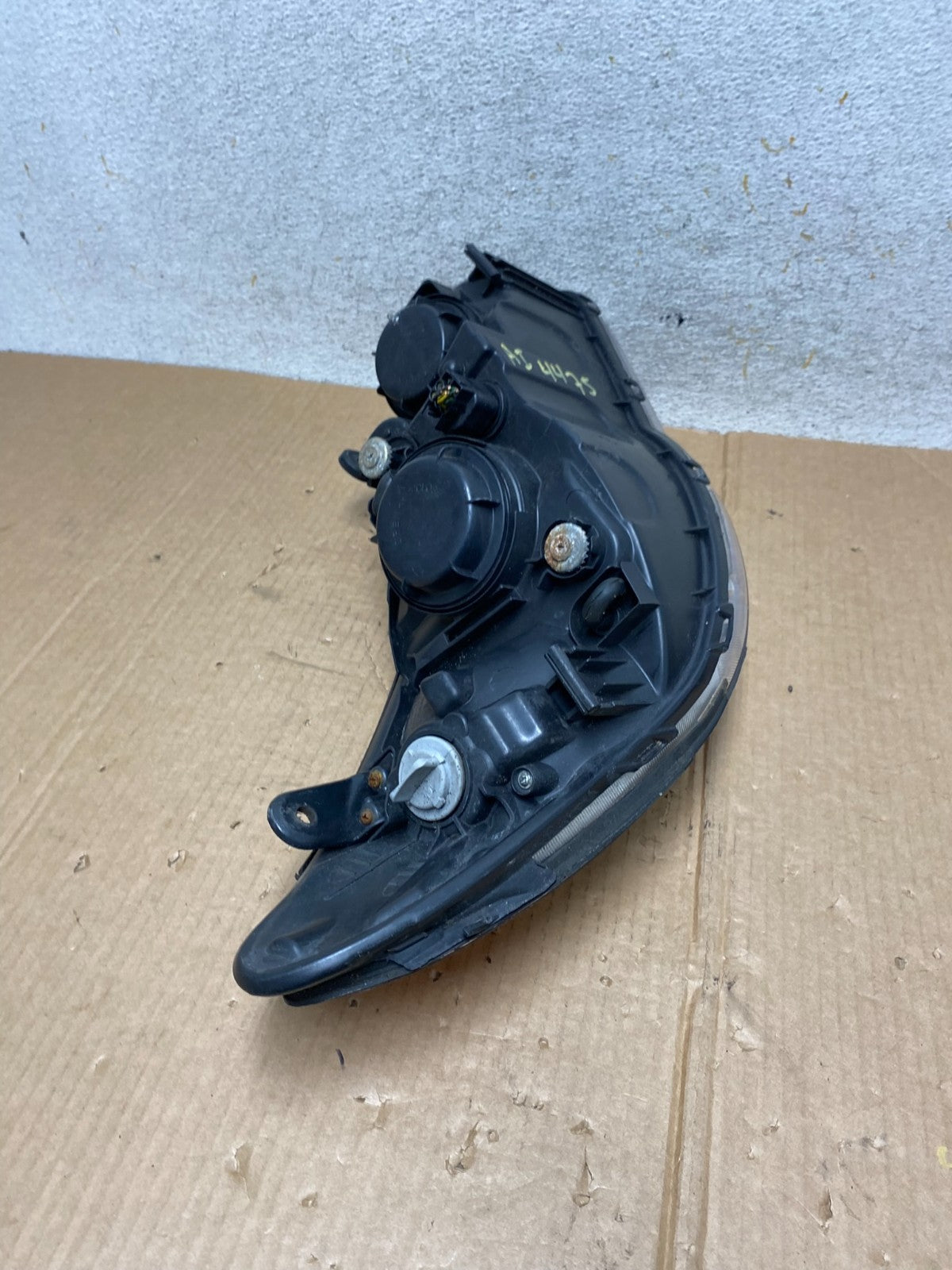 2007 2008 2009 2010 Hyundai Elantra Left Driver Lh Headlight AI4475 DW8