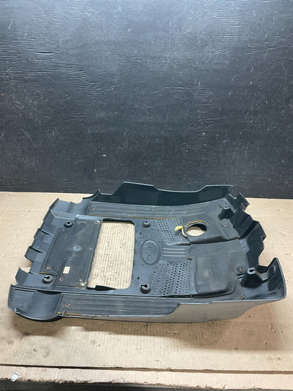2004 2005 2006 Kia Amanti 3.5L Engine Motor Cover V6 OEM I7753 DG7