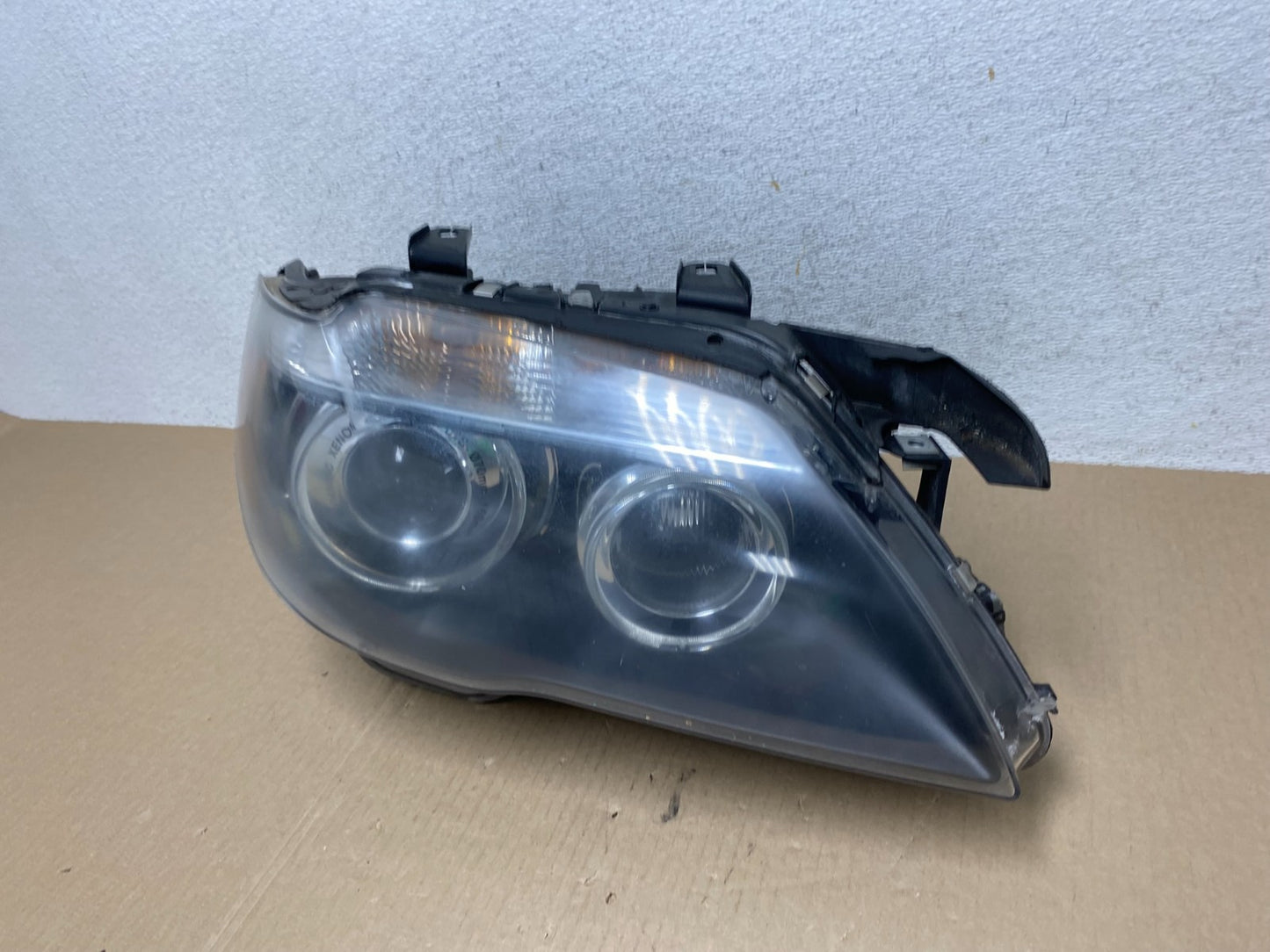 2006-2008 BMW 7 Series 750i Xenon Hid Afs Right Passenger Headlight AE69481