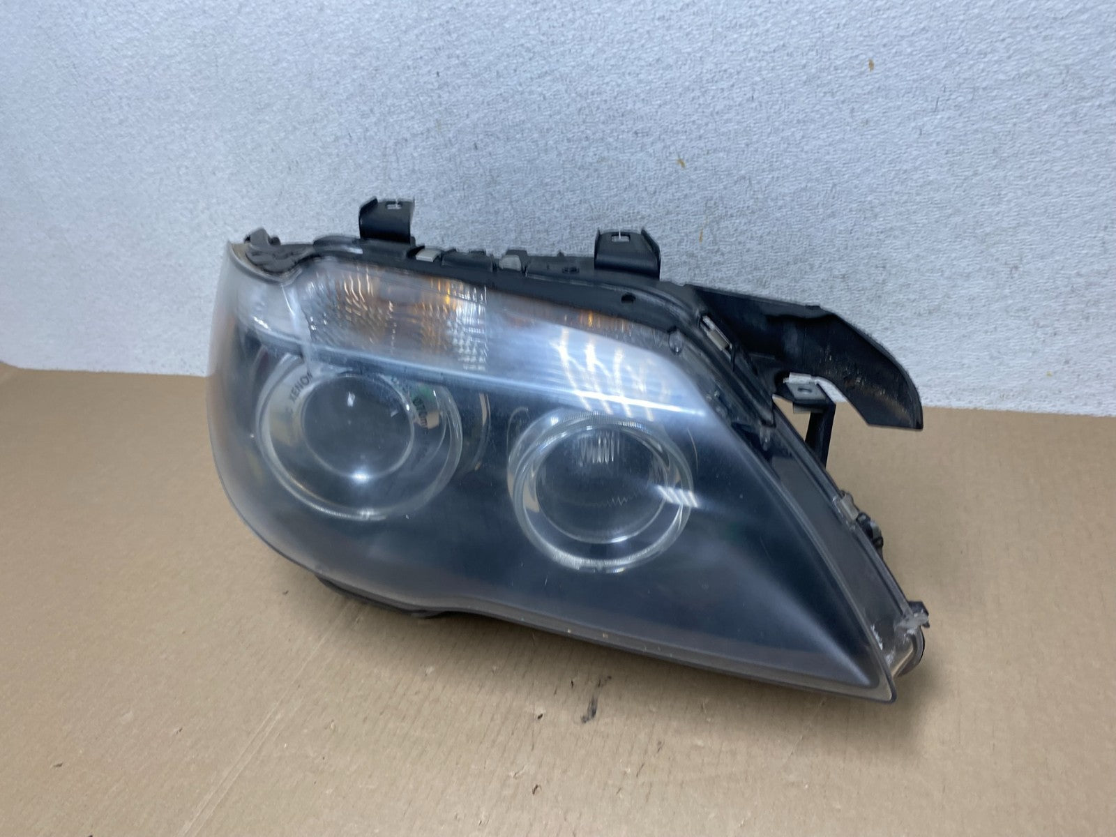 2006-2008 BMW 7 Series 750i Xenon Hid Afs Right Passenger Headlight AE69481